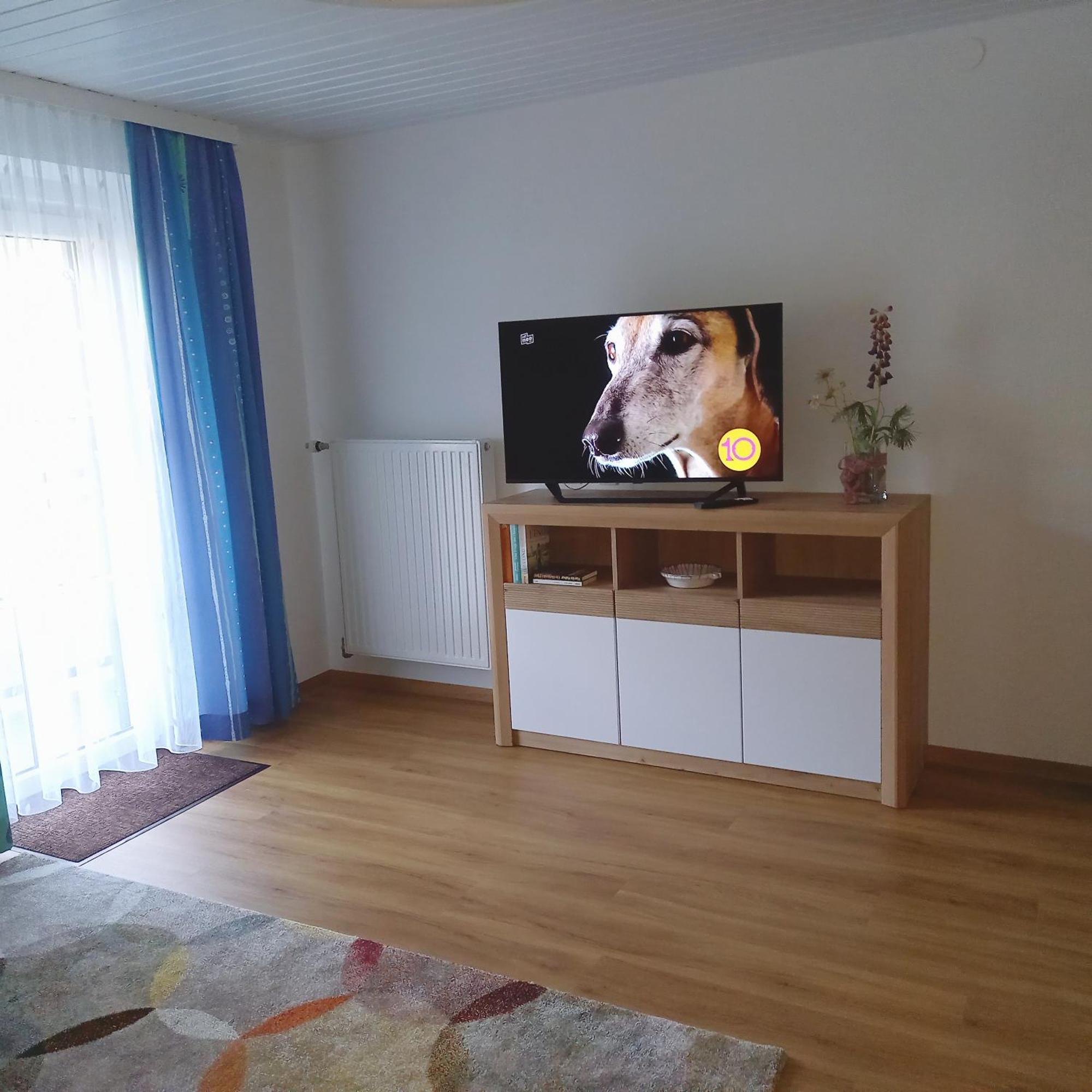 Gaestehaus Sieglinde Gosau Ngoại thất bức ảnh
