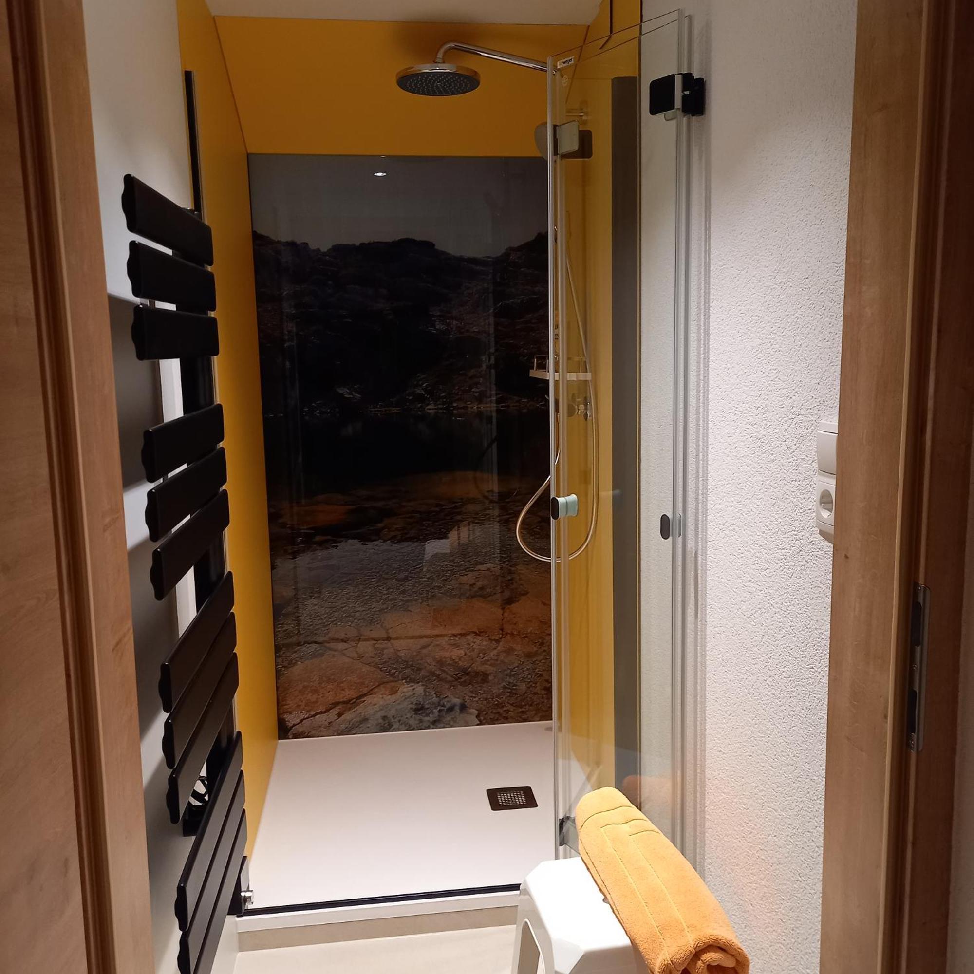 Gaestehaus Sieglinde Gosau Ngoại thất bức ảnh
