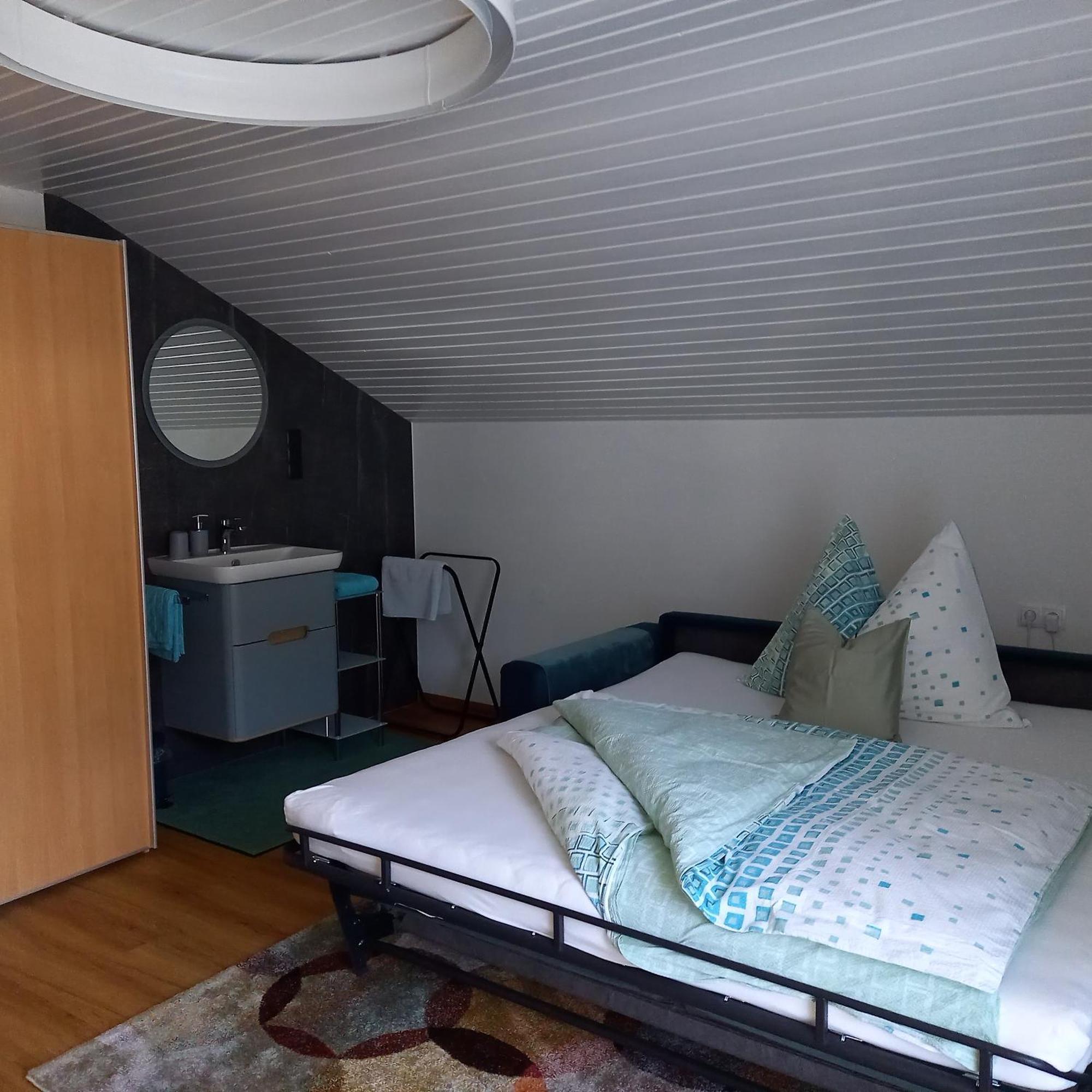 Gaestehaus Sieglinde Gosau Ngoại thất bức ảnh