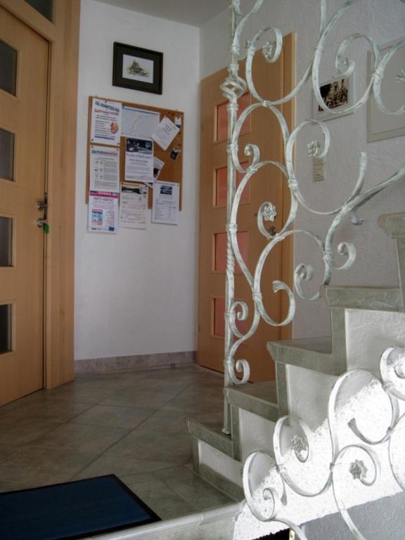 Gaestehaus Sieglinde Gosau Phòng bức ảnh